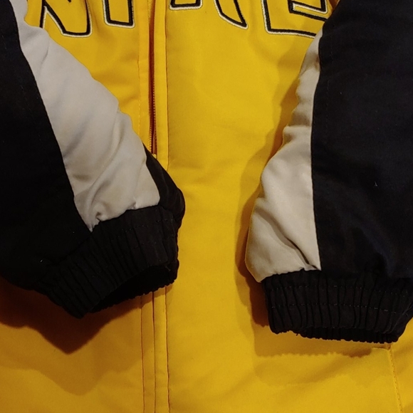 Nike Winter Jacket Size 5 - Picture 7 of 11